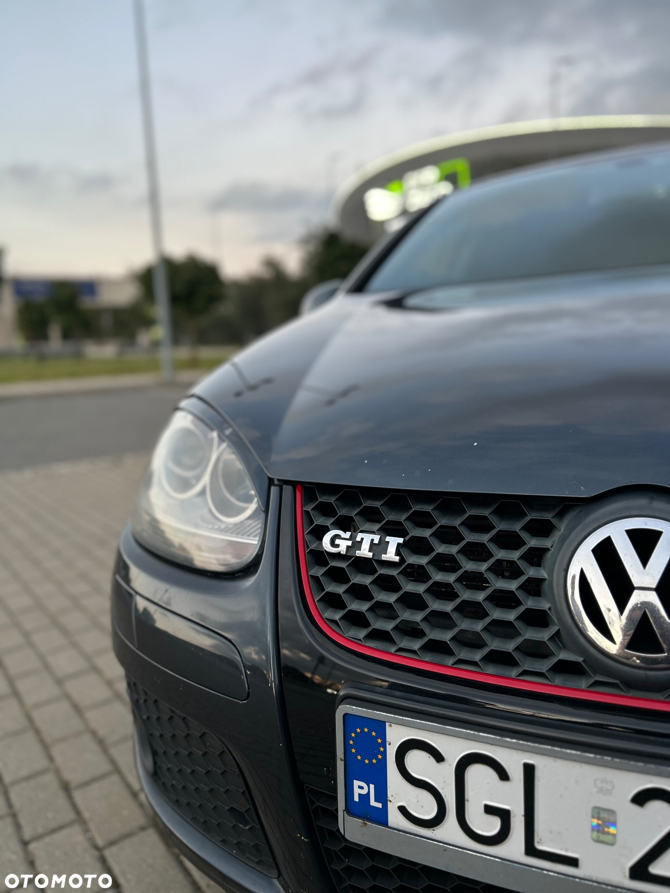 Volkswagen Golf V 2.0 TSI GTI - 9