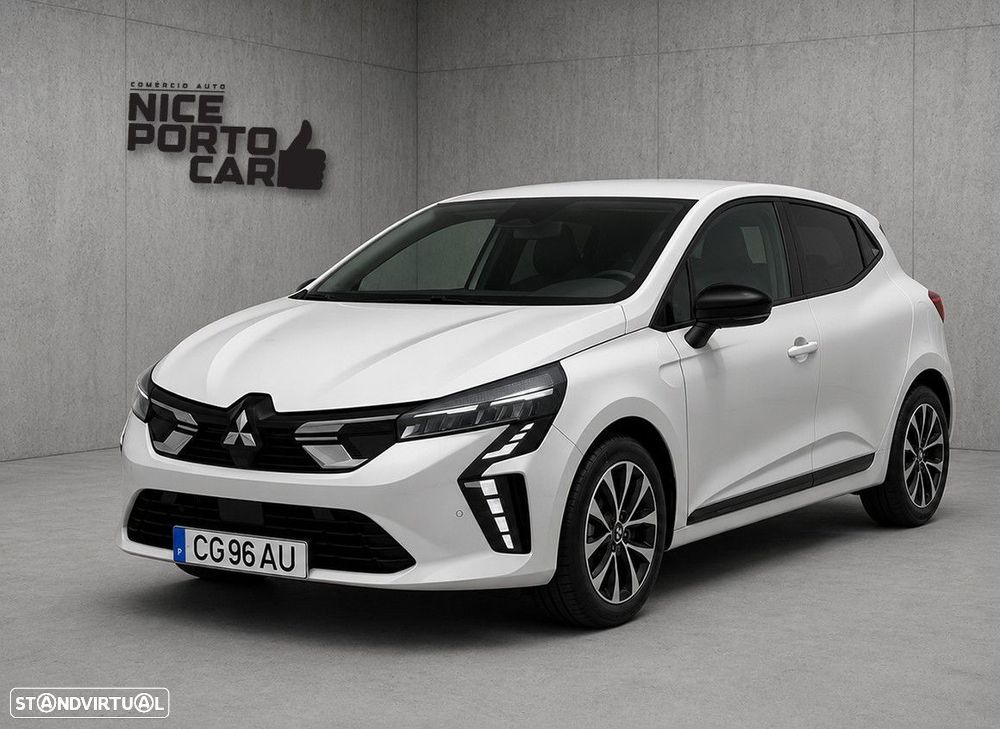 Mitsubishi Colt 1.0 MPI-T Kaiteki - 2