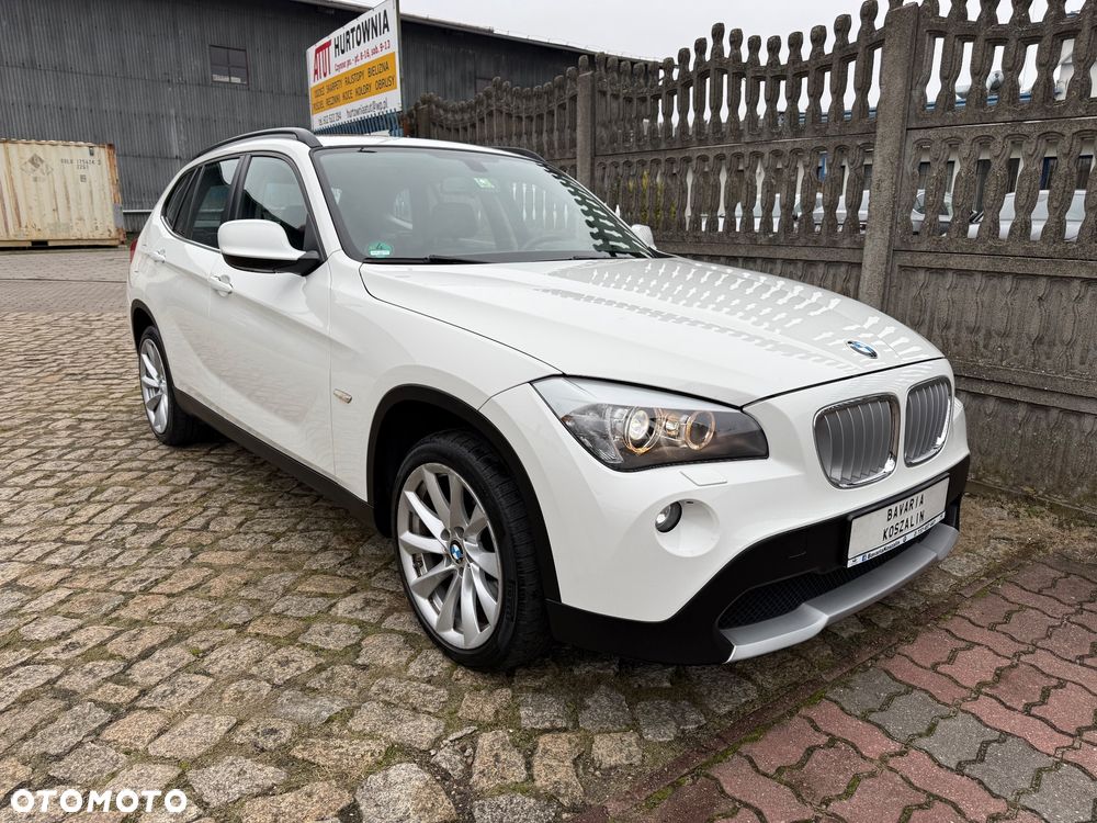 BMW X1 - 6