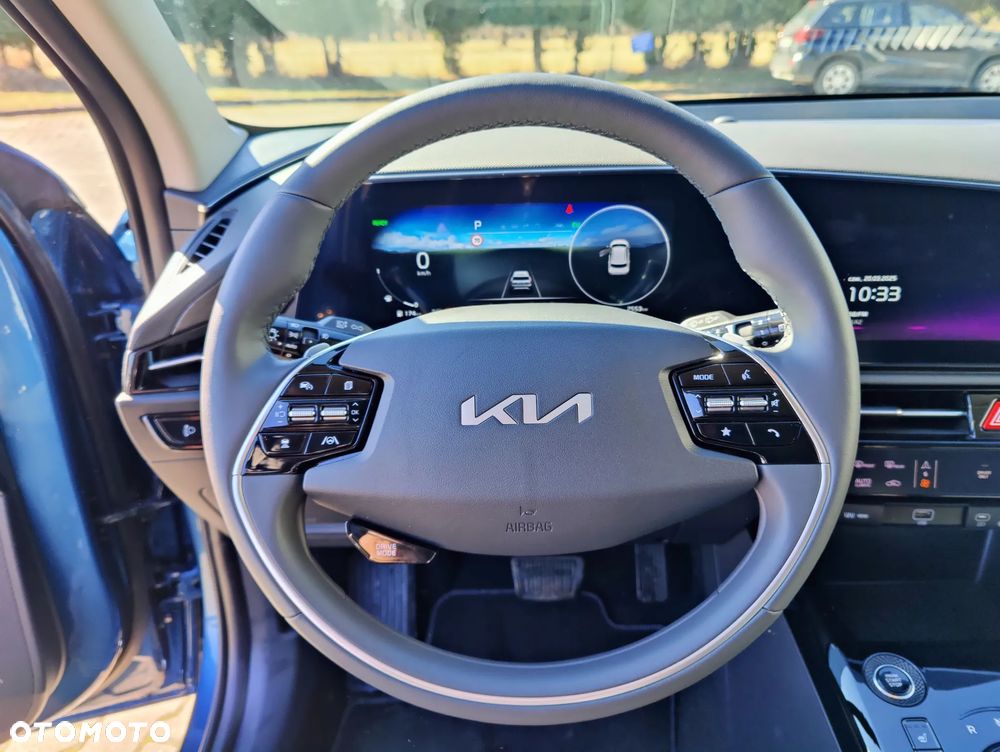 Kia Niro - 16