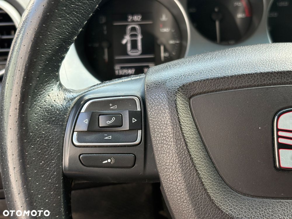 Seat Altea XL 1.2 TSI Entry S&S - 15