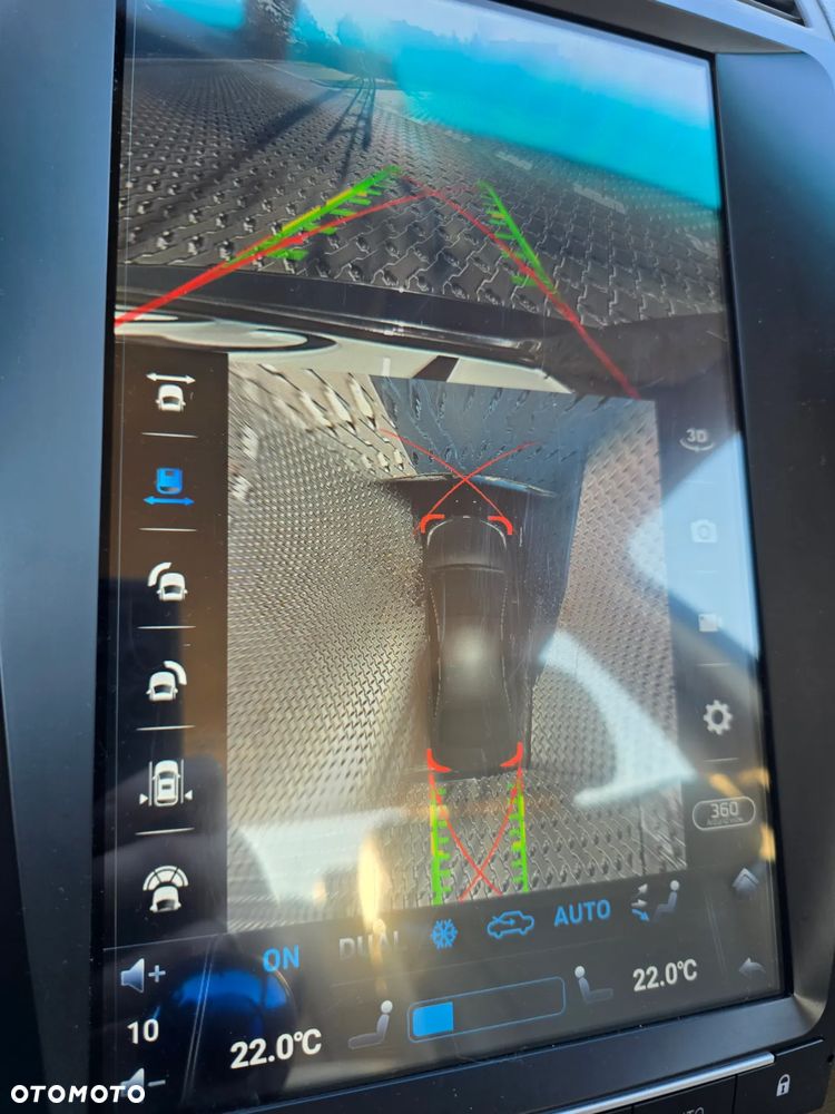 Lexus GS 450h Prestige - 14