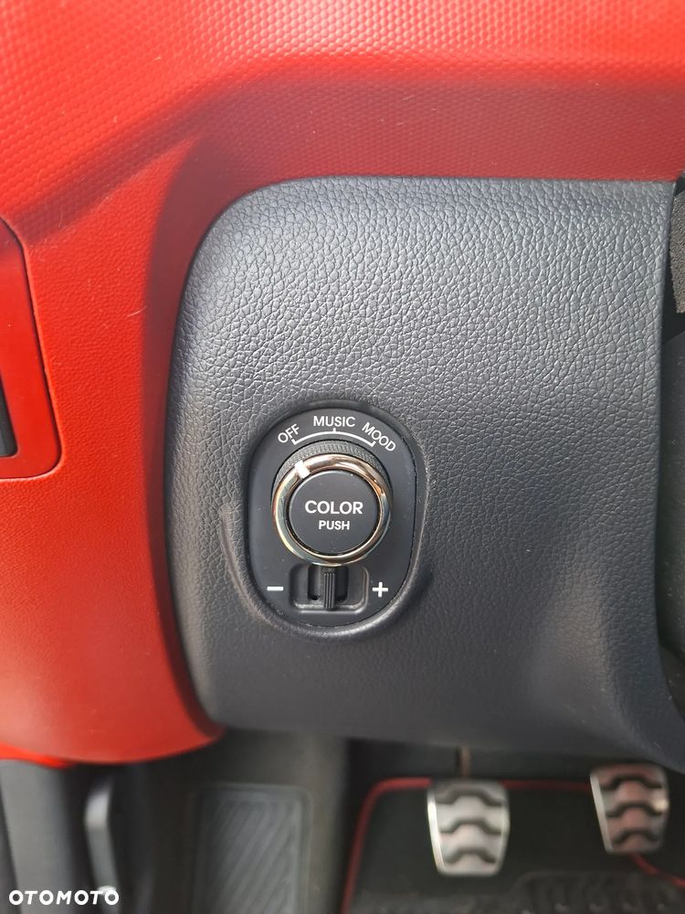 Kia Soul 1.6 CVVT Spirit - 34