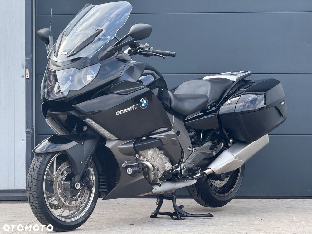 BMW K - 24