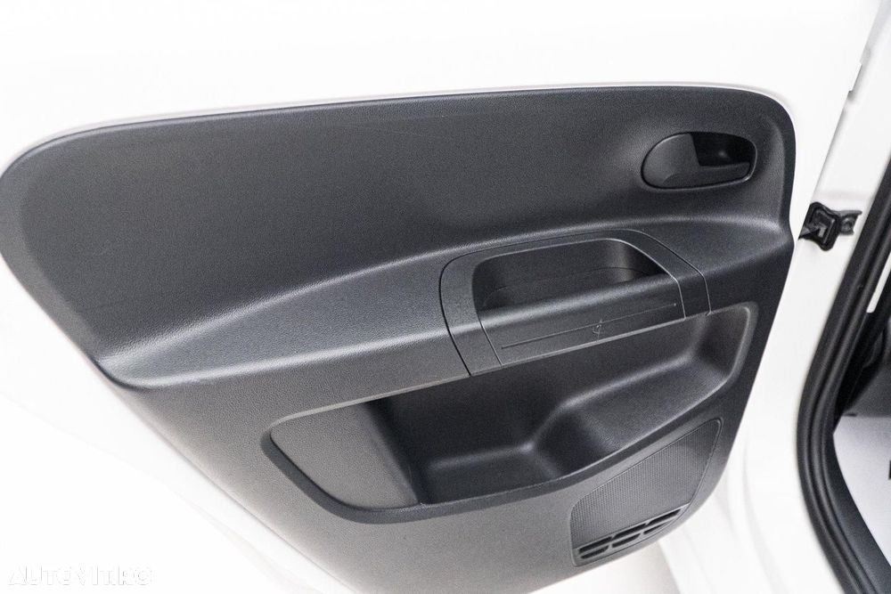 Skoda Citigo CITIGOe iV Ambition - 36