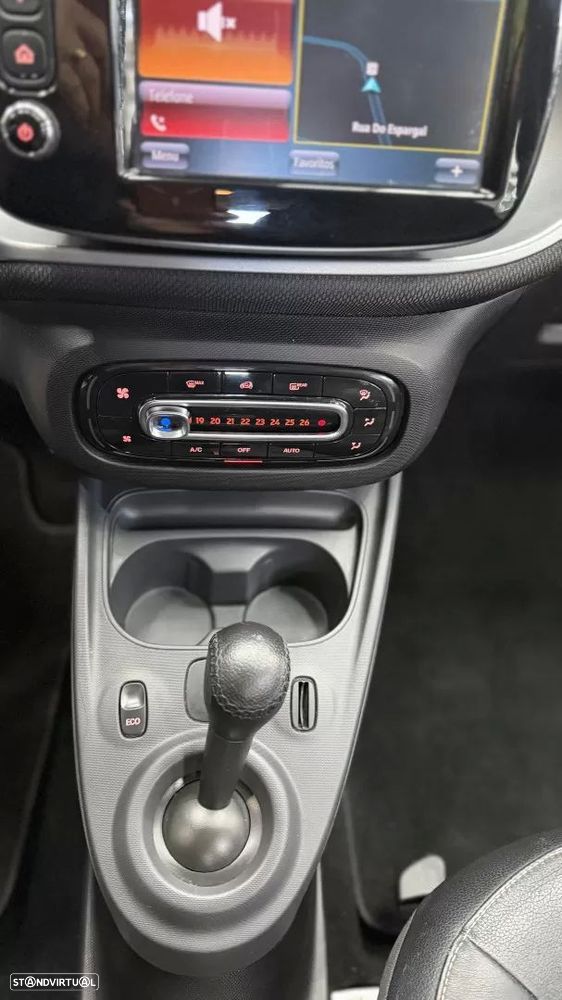 Smart ForFour EQ prime edition one - 18