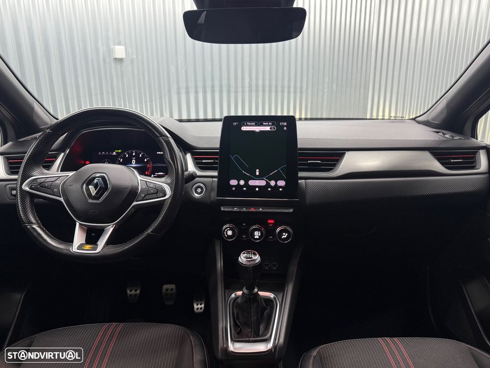 Renault Captur 1.0 TCe RS Line - 7