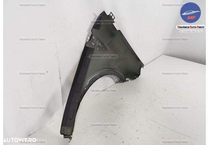 Aripa Stanga originala Land Rover  Discovery Sport  1 [2014 - 2020] - 5