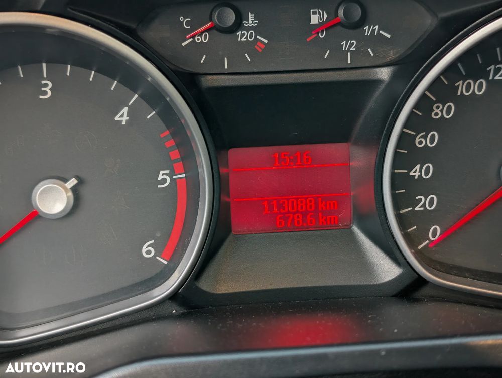 Ford Mondeo 2.0 Duratorq TDCi Powershift Trend - 15
