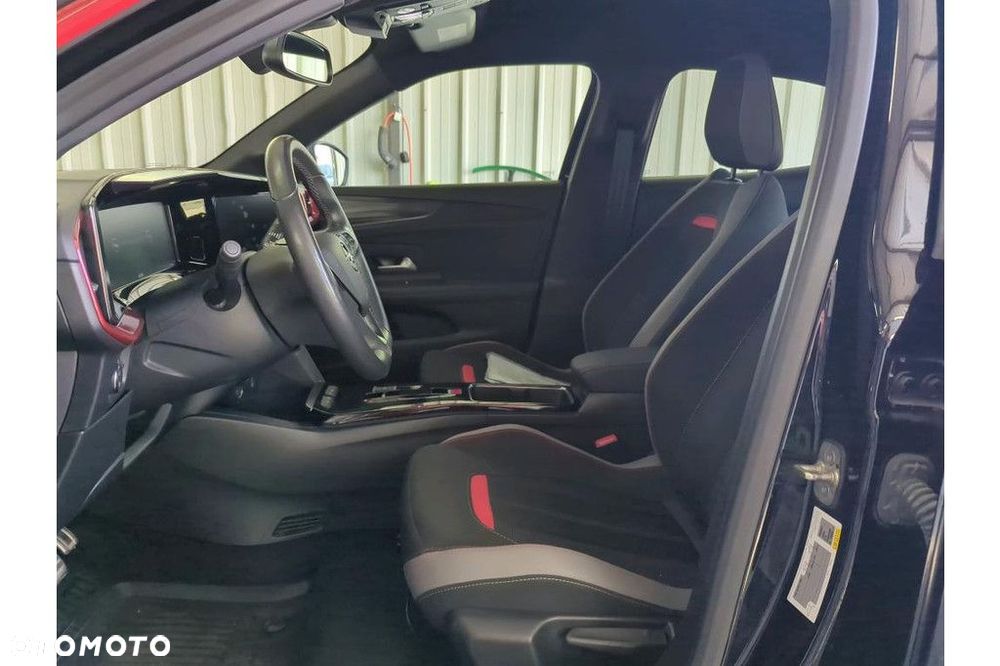 Opel Mokka - 6