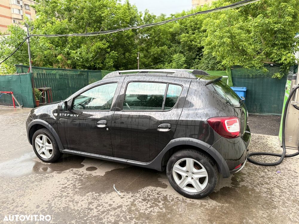 Dacia Sandero 0.9 Stepway - 3