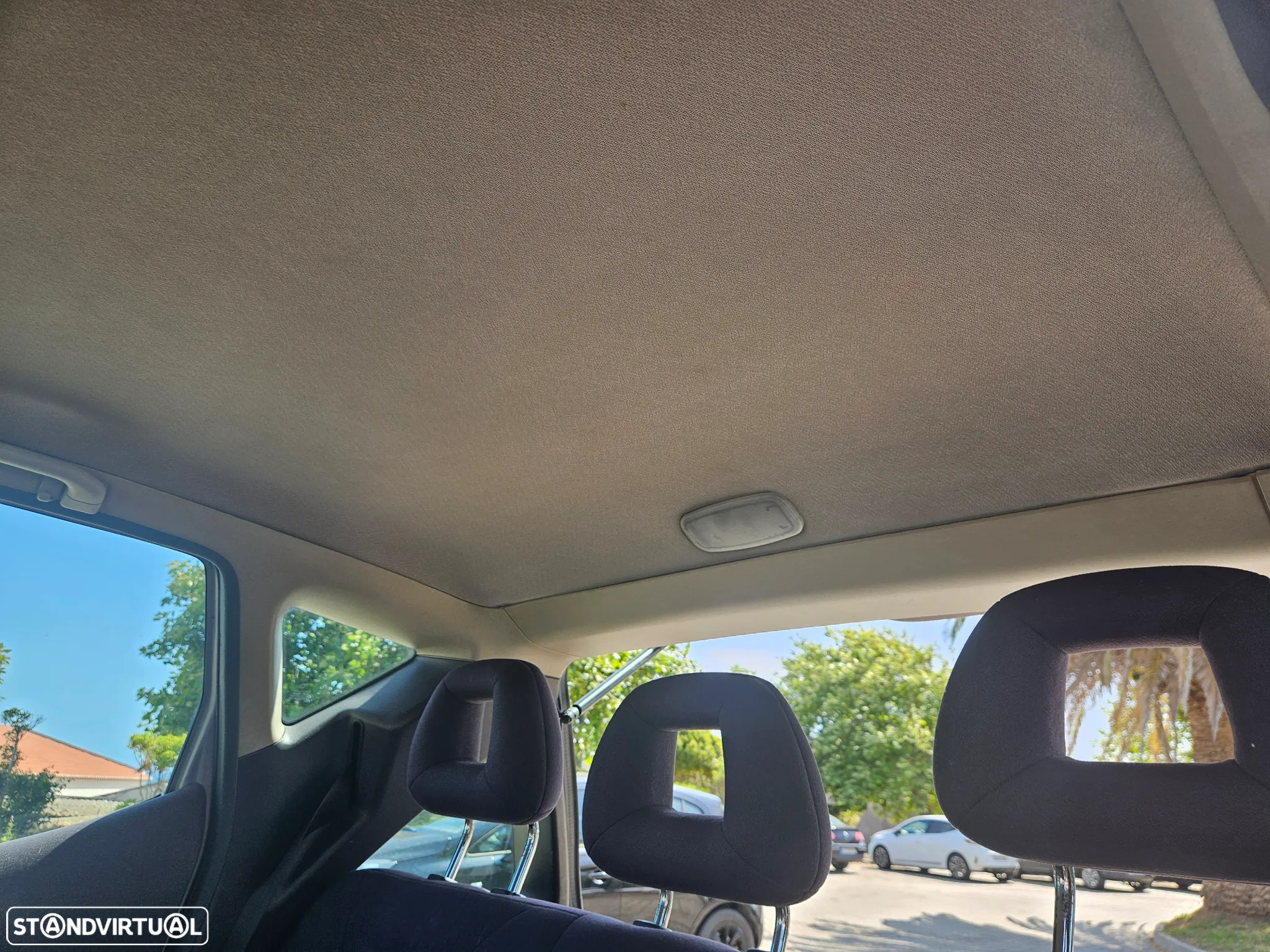 Mercedes-Benz A 160 Elegance - 10