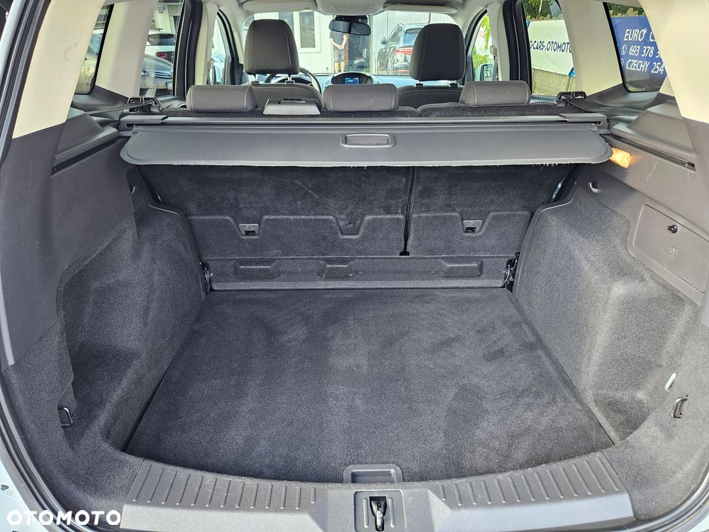 Ford Kuga 2.0 TDCi 4WD Trend - 19