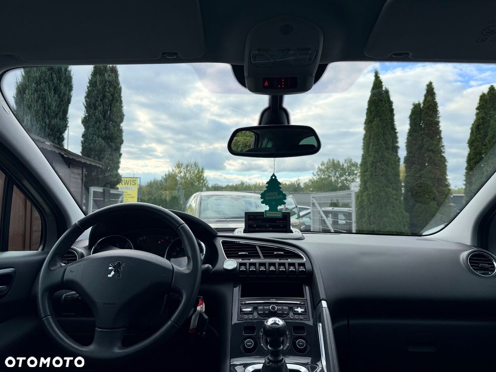 Peugeot 3008 155 THP Premium - 15