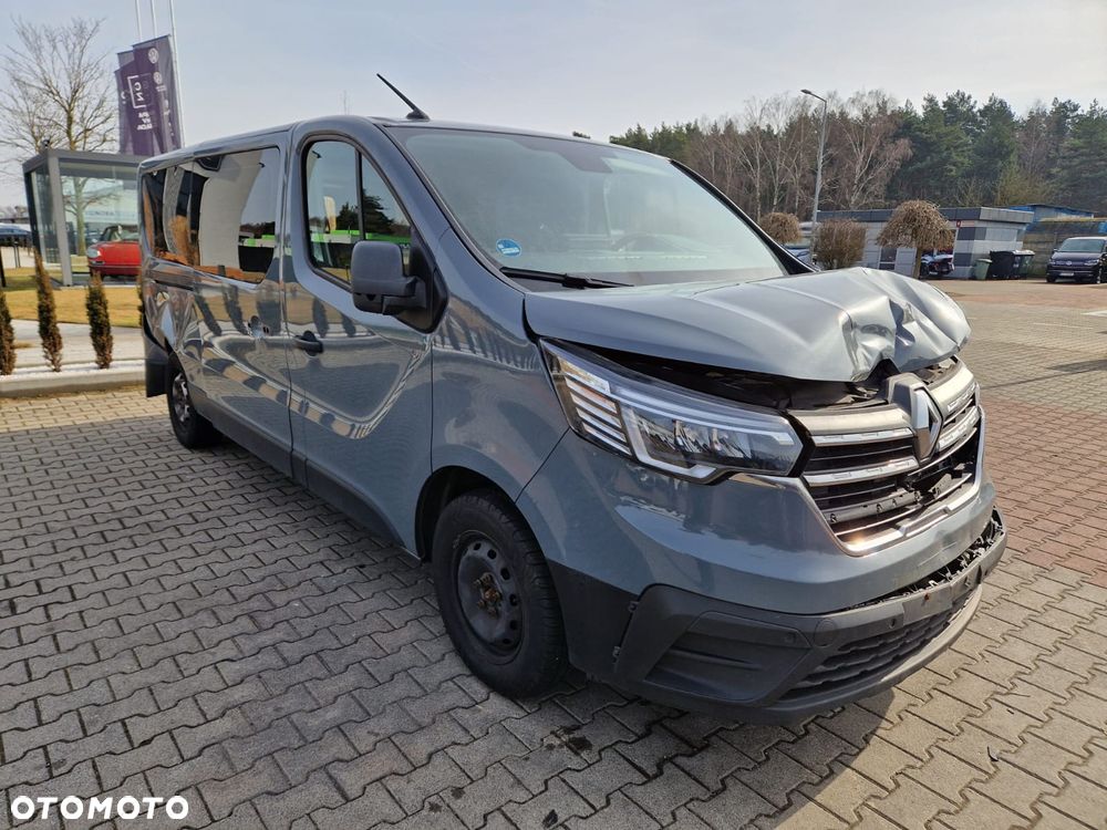 Renault Trafic - 6