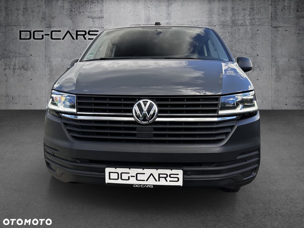 Volkswagen Transporter T6.1 Long - 7
