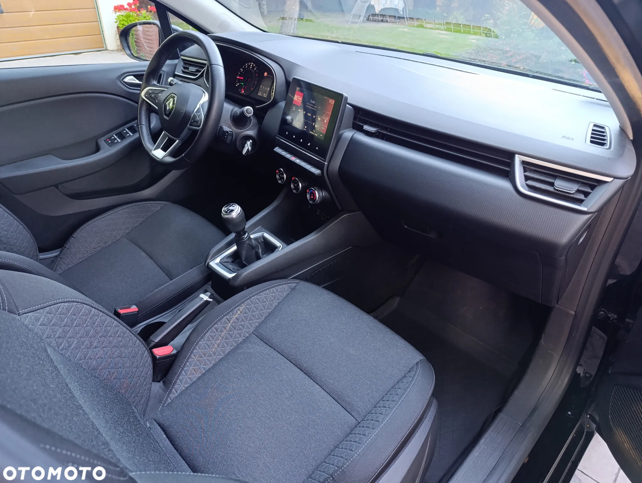 Renault Clio 1.0 TCe Zen - 26