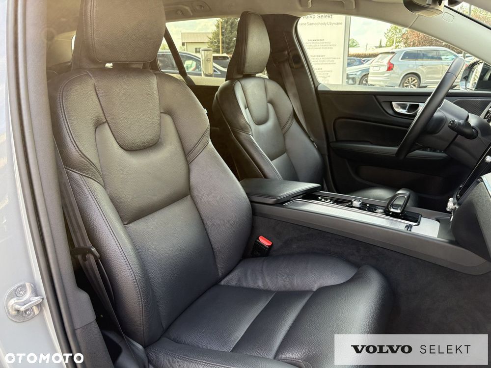 Volvo V60 - 10