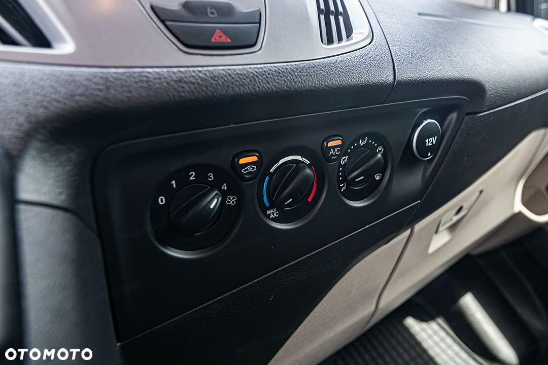 Ford Transit Custom L1H1 Zabudowa Brygadowa 2.0 130KM - 24