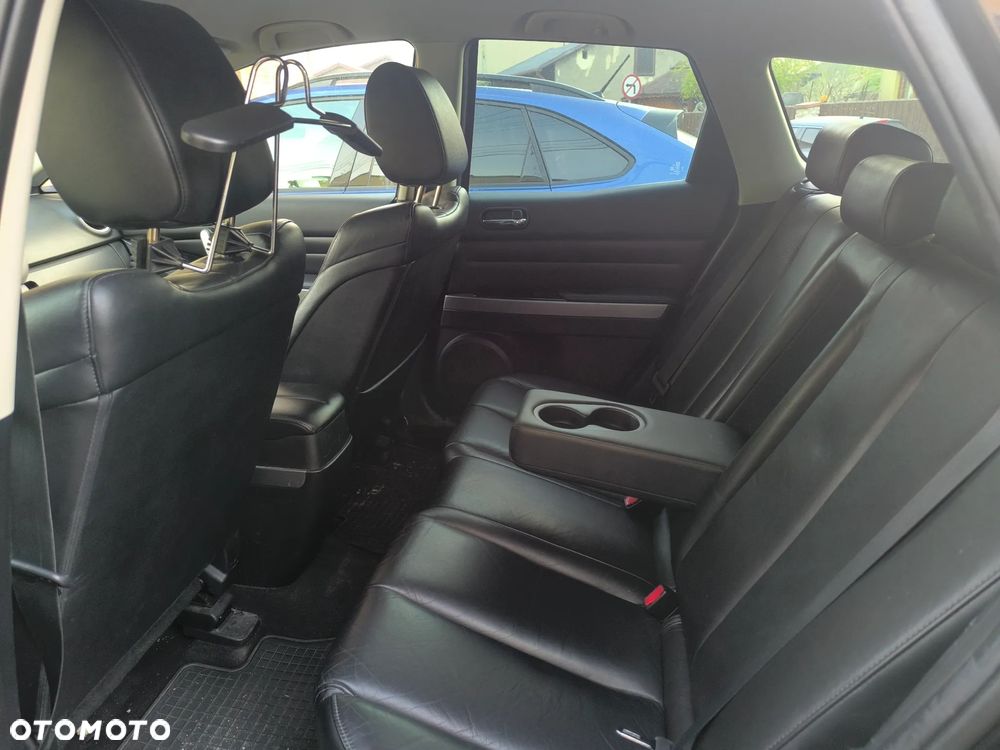 Mazda CX-7 2.2 MZR-CD Exclusive-Line - 7