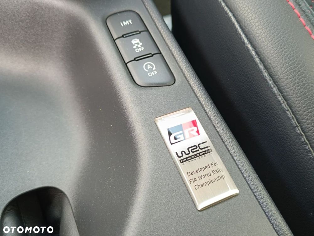 Toyota GR Yaris - 25