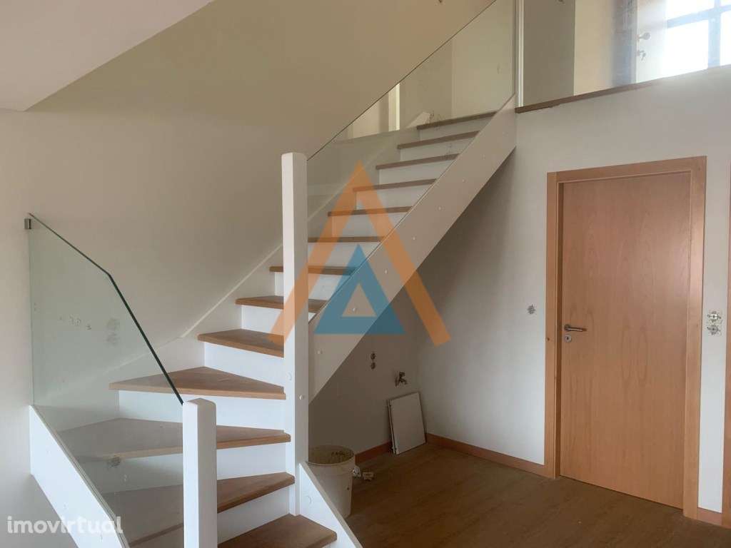 T3 Duplex - São João da Madeira - Grande imagem: 2/17