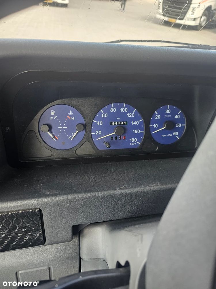 Fiat Ducato - 12