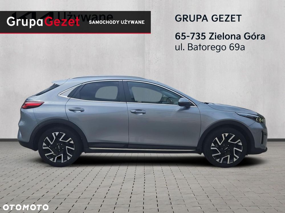 Kia XCeed - 6