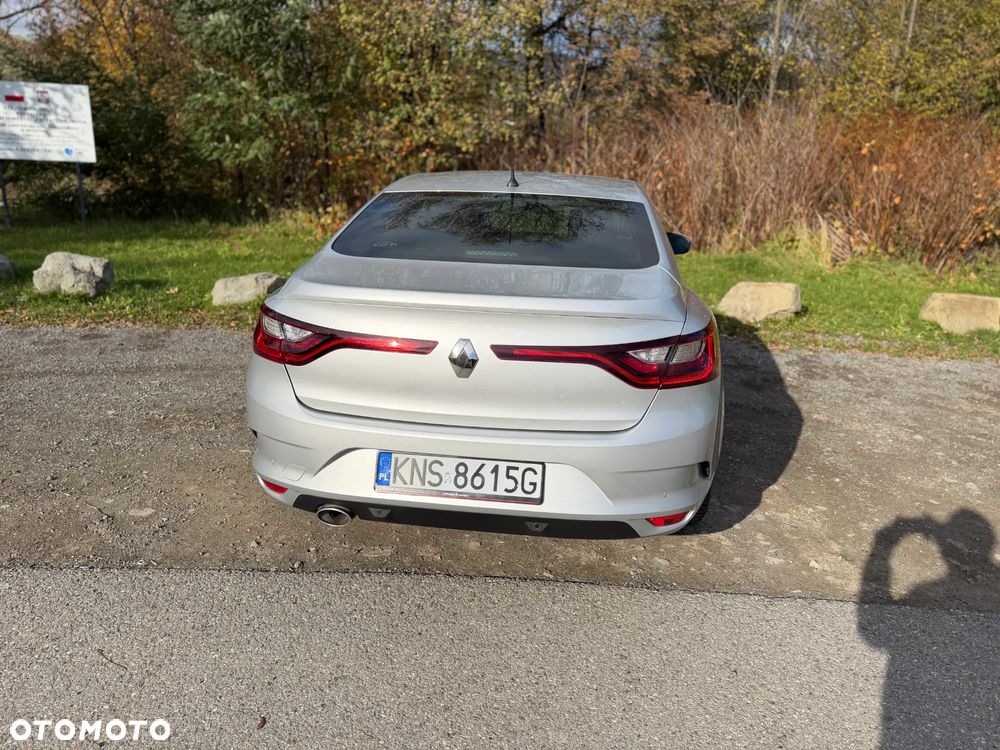 Renault Megane 1.5 Blue dCi Business - 6