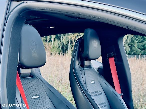 Mercedes-Benz EQE AMG 43 90.5kWh 4-Matic+ - 21