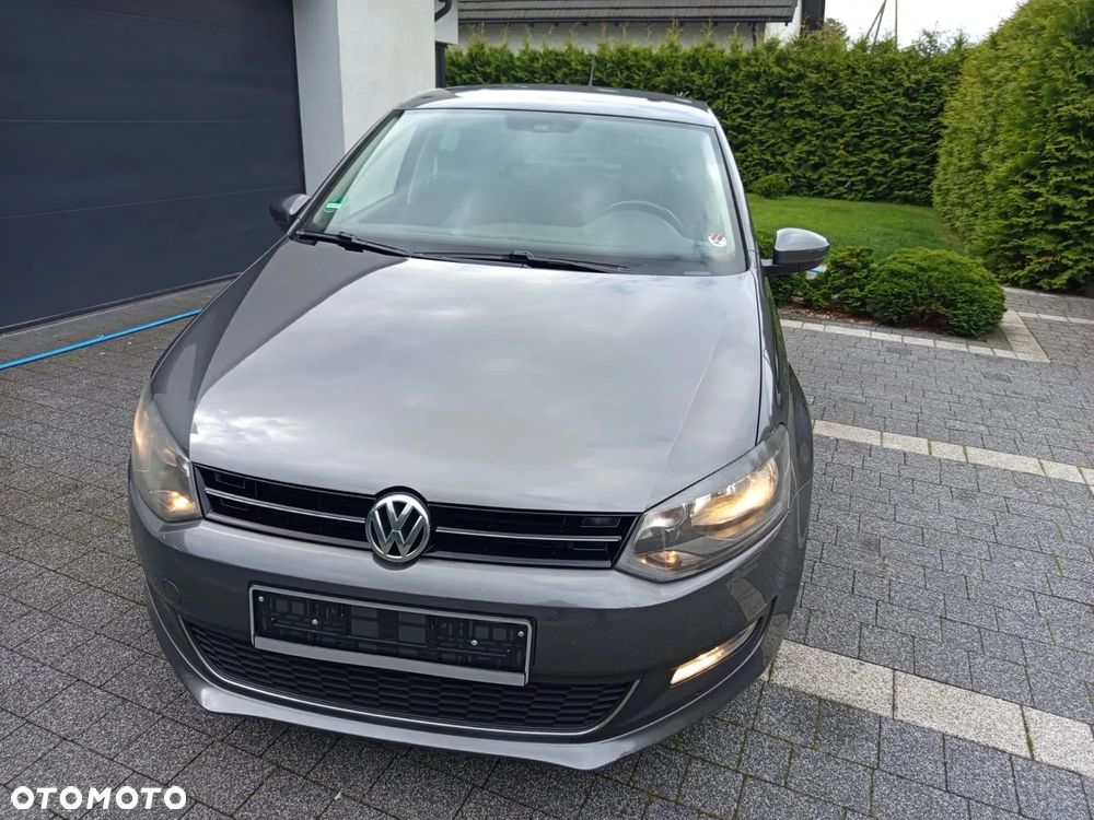 Volkswagen Polo 1.6 TDI Blue Motion Technology Life - 8