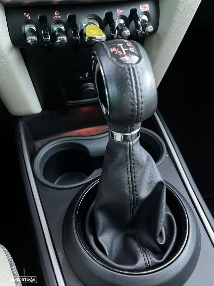 MINI Countryman - 32