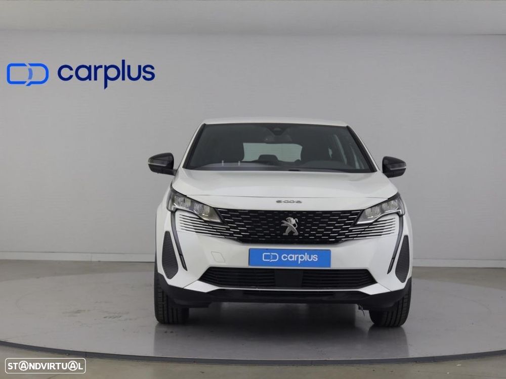 Peugeot 5008 1.2 PureTech Active Pack - 3