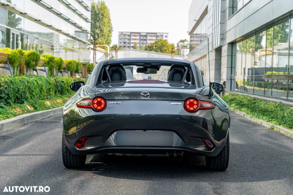 Mazda MX-5 - 3