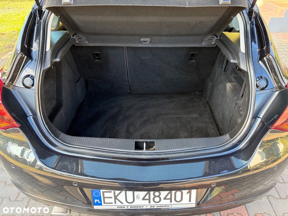 Opel Astra 1.4 Turbo - 24