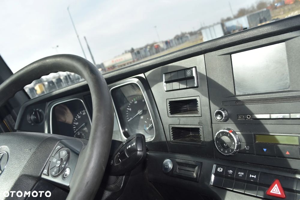 Mercedes-Benz Actros 1842 - 20