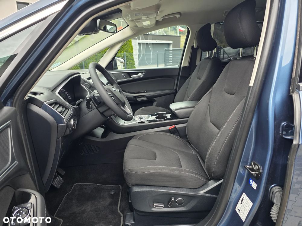 Ford S-Max 2.0 EcoBlue TITANIUM - 18