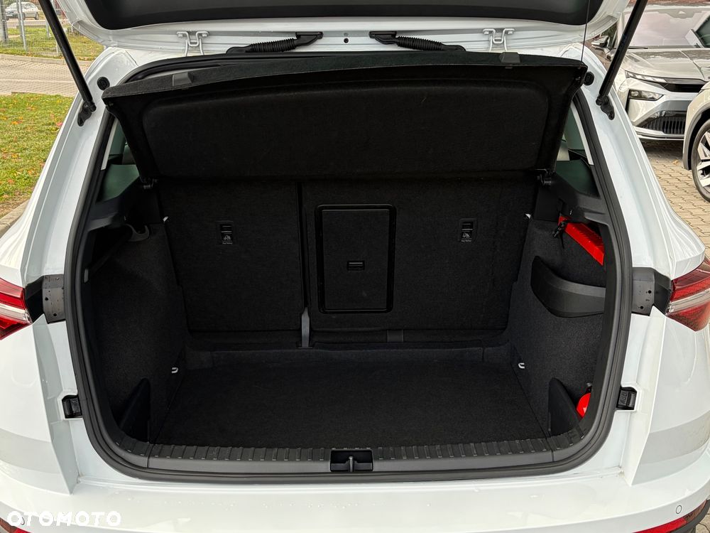 Skoda Karoq 1.5 TSI ACT Style DSG - 33