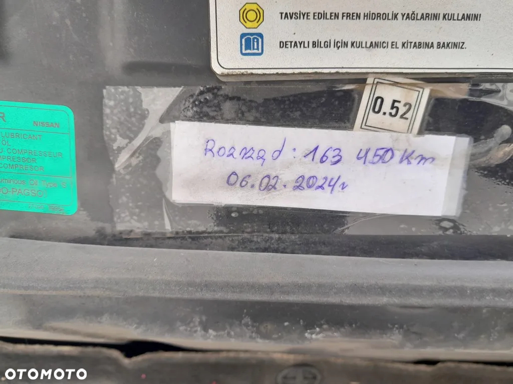 Nissan Qashqai+2 - 4