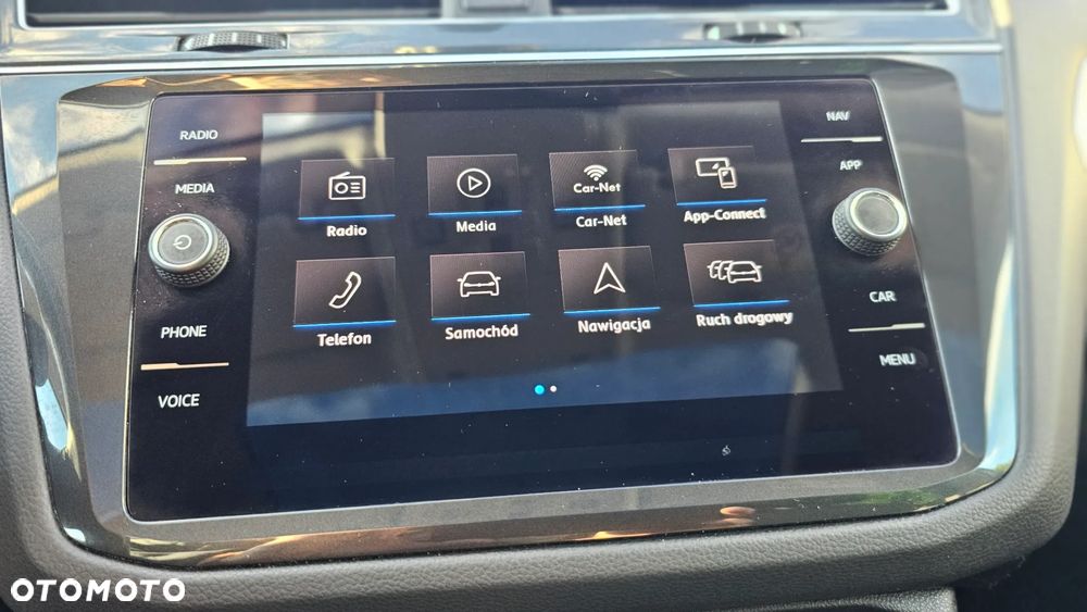 Volkswagen Tiguan 1.5 TSI EVO Highline DSG - 16