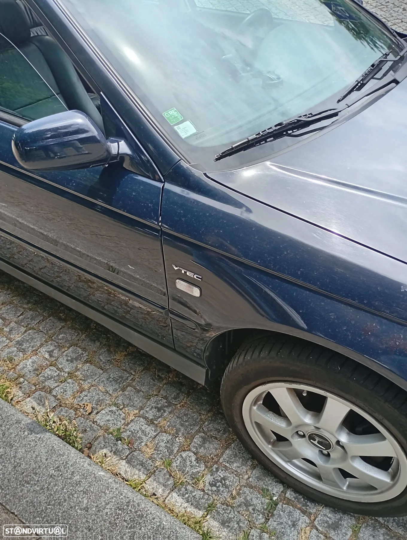 Honda Accord 2.0 ES - 2