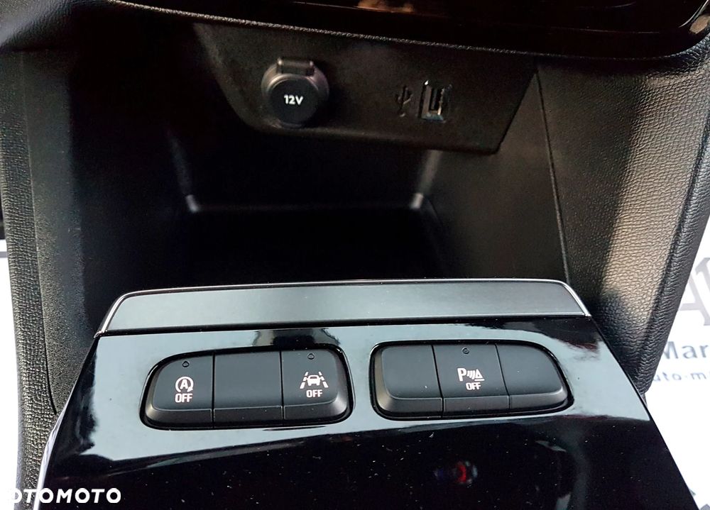 Opel Mokka 1.2 DI Turbo Automatik GS Line - 25