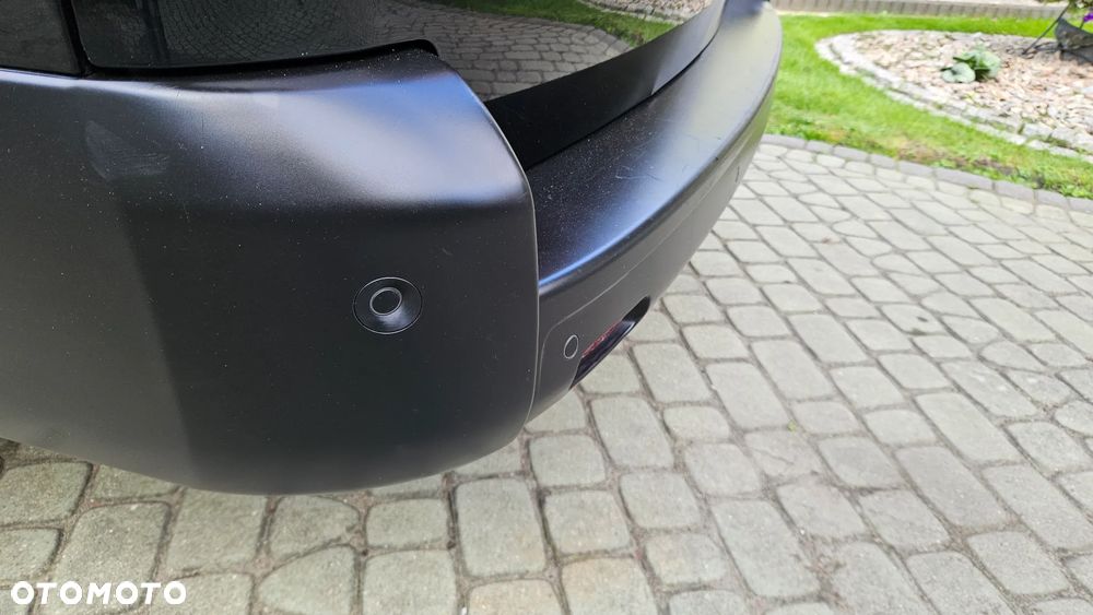 Toyota Proace 2,0D 177KM automat L3 Dłudi 2xDrzwi Nawi Kamera BLIS Klima Parktronik - 31