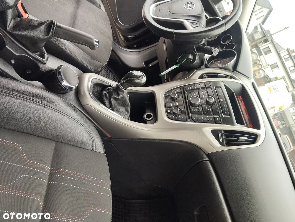 Opel Astra 1.4 Active - 18