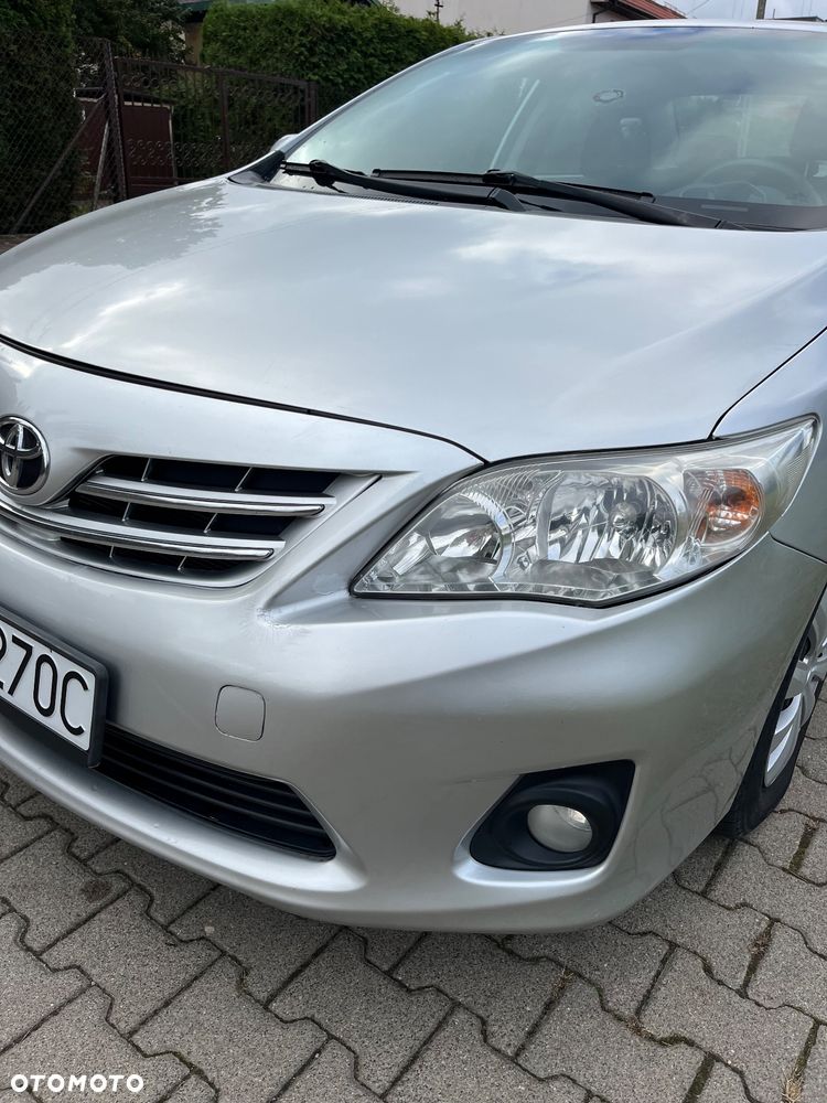 Toyota Corolla 1.6 Premium - 8