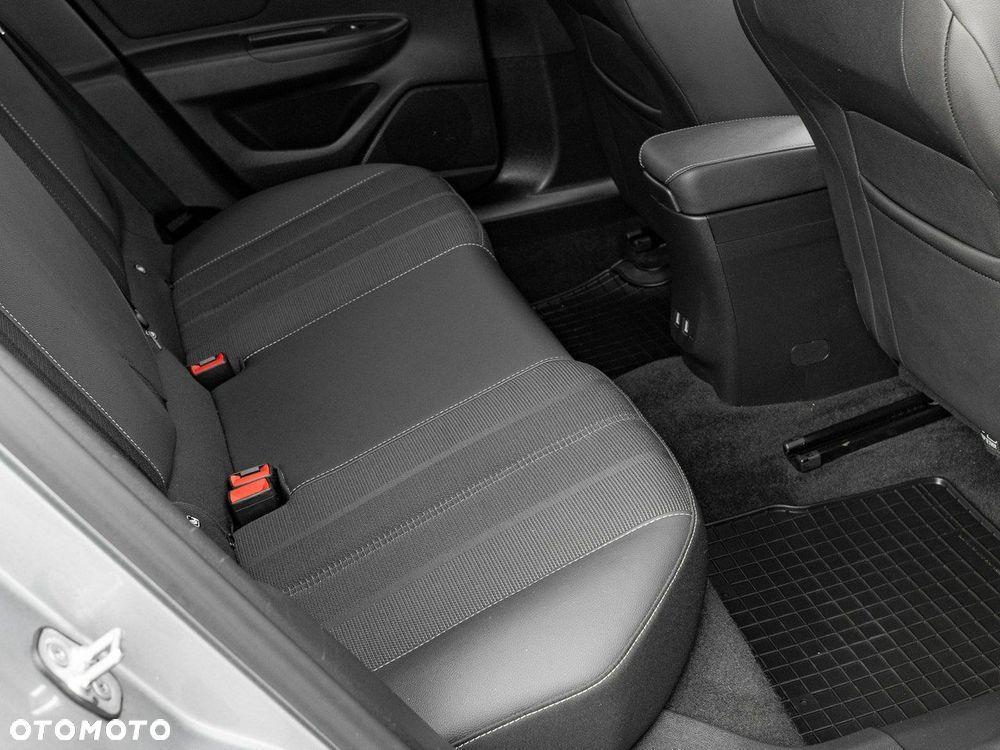 Opel Mokka 1.2 T Elegance S&S - 33