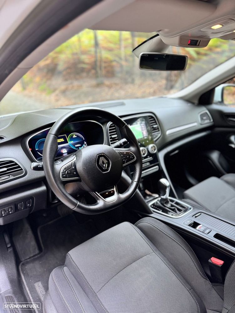 Renault Mégane - 12