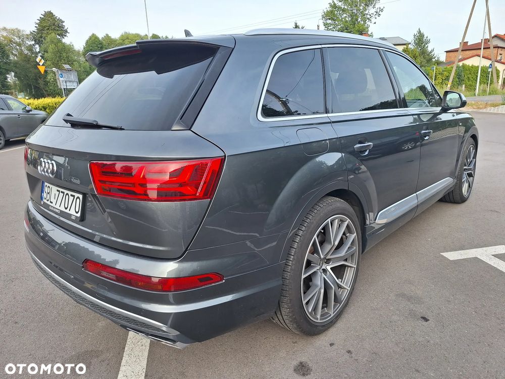Audi SQ7 - 6