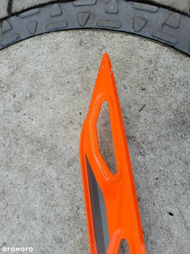 Owiewka tył, zadupek, ogon KTM 1290 Super Duke GT 16-18 - 5