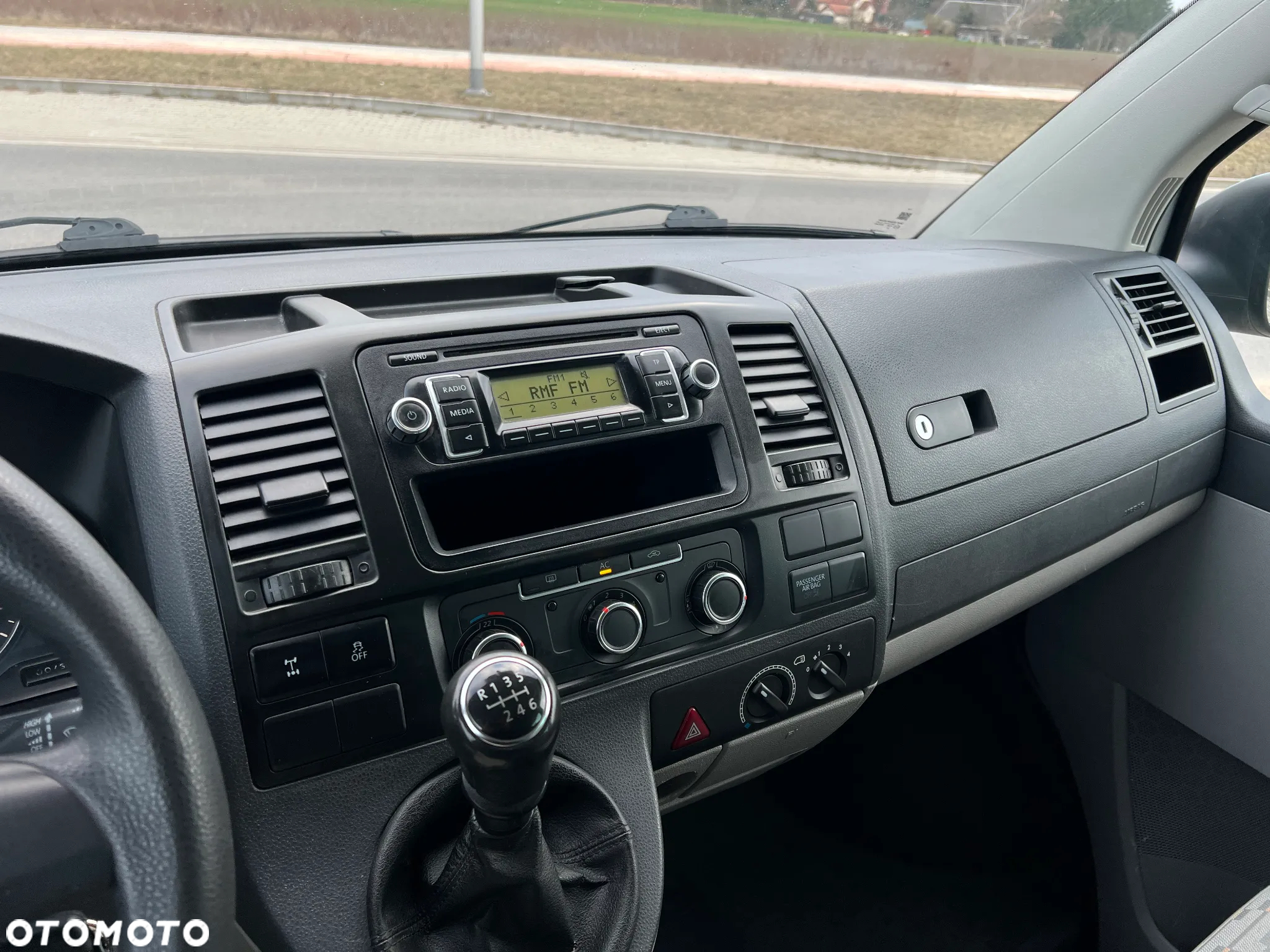 Volkswagen Transporter - 20